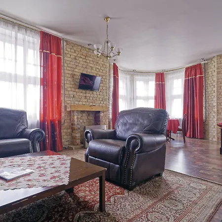 Viktorija Otel 3*