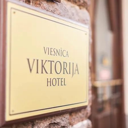 Hotel Viktorija