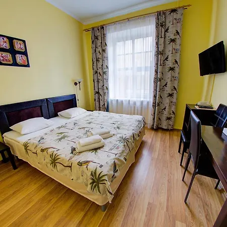 Viktorija Hotel 3*