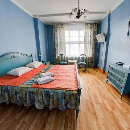 Otel Viktorija 3*