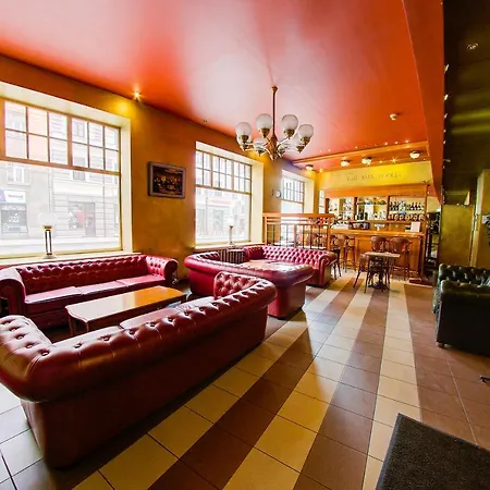 Viktorija Hotel