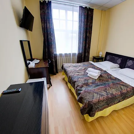Viktorija Otel