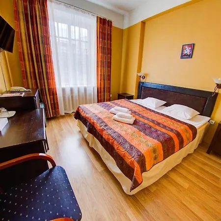 Viktorija Hotel 3*