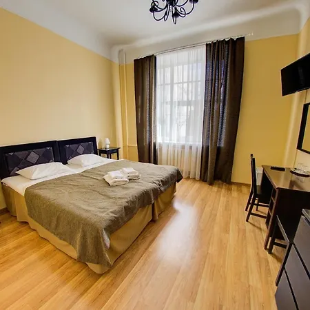 Hotel Viktorija