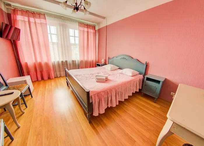 ホテル ヴィクトリヤ