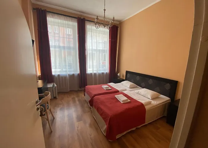 Hotel Viktorija 3*