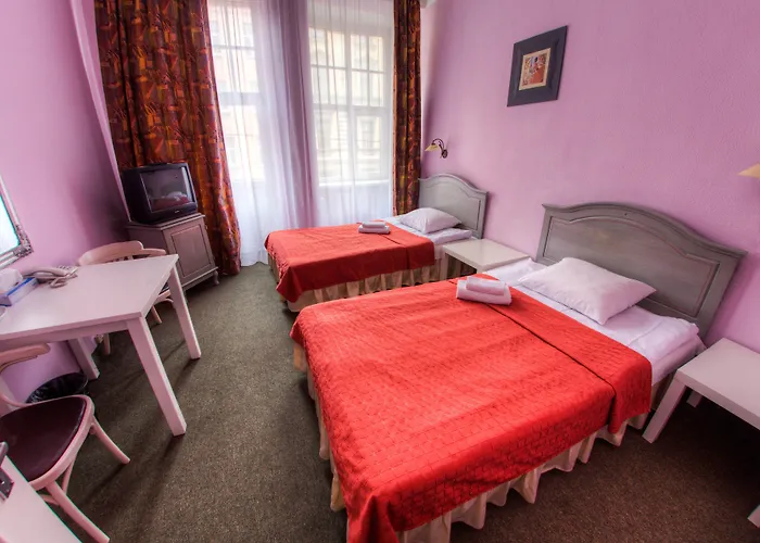 ヴィクトリヤ 3*