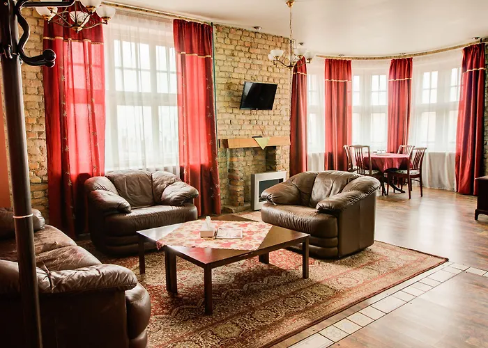 ヴィクトリヤ リガ