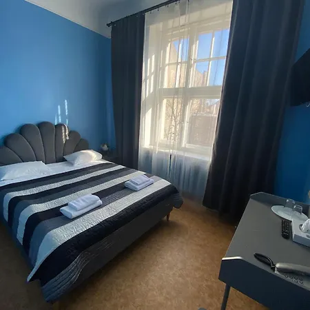 Viktorija Otel Riga