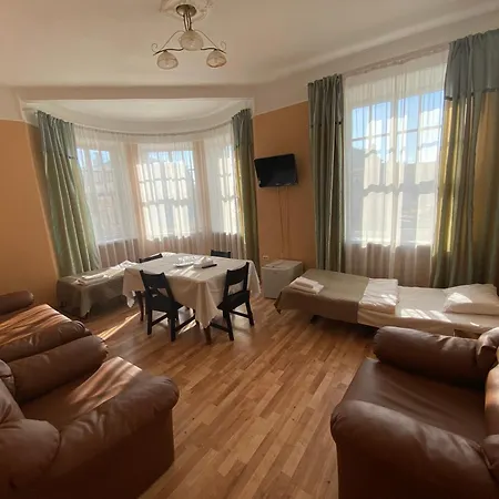 Viktorija 3* Ρίγα