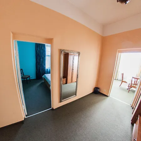 Viktorija 3* Ρίγα