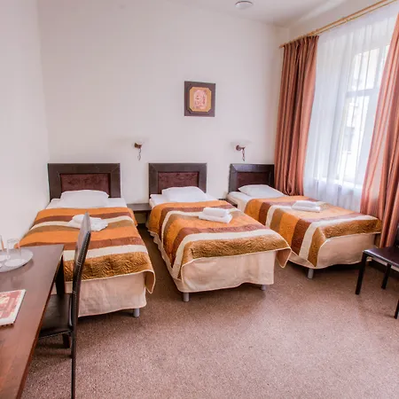 Viktorija Ξενοδοχείο