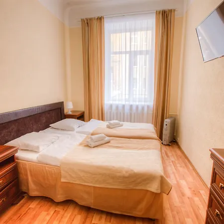 Viktorija 3* Ρίγα