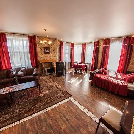 Viktorija 3* Ρίγα