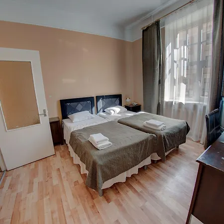 Ξενοδοχείο Viktorija